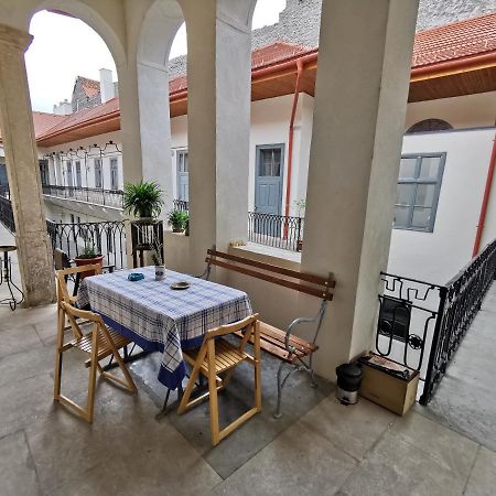 Apor Apartments Cluj-Napoca Eksteriør bilde