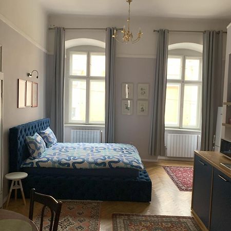 Apor Apartments Cluj-Napoca Eksteriør bilde