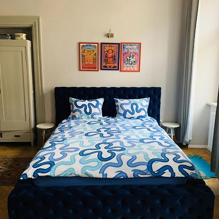 Apor Apartments Cluj-Napoca Eksteriør bilde