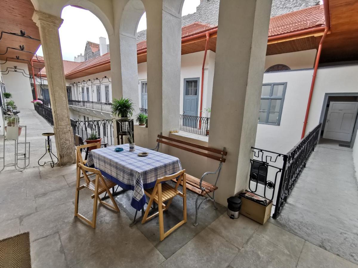 Apor Apartments Cluj-Napoca Eksteriør bilde