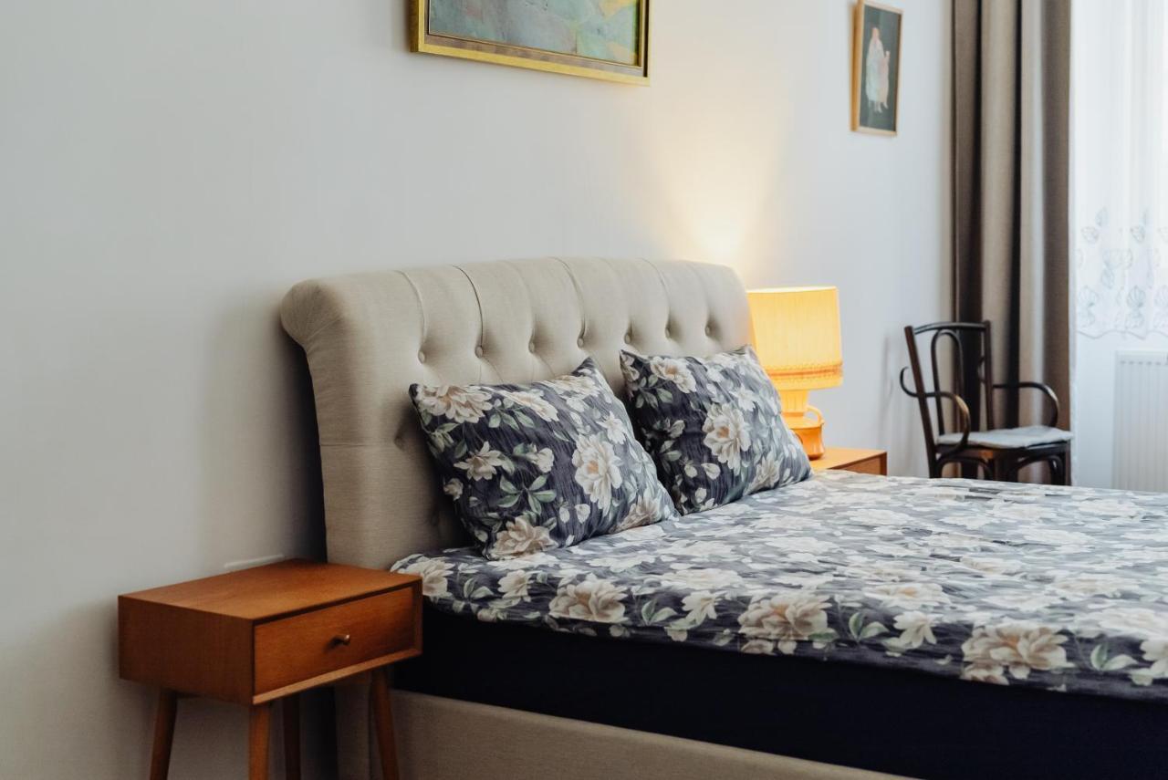 Apor Apartments Cluj-Napoca Eksteriør bilde