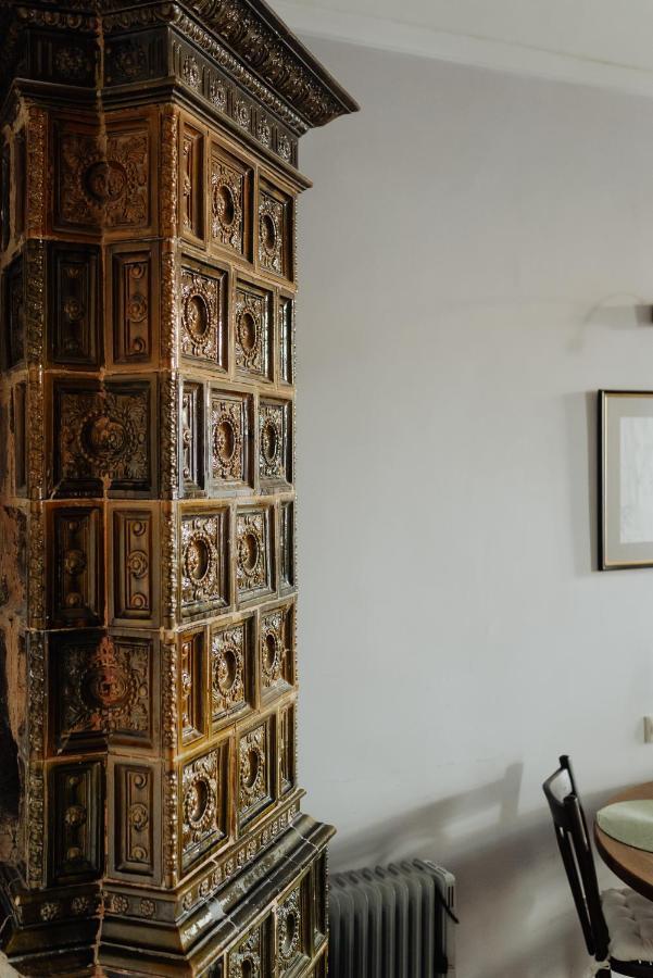 Apor Apartments Cluj-Napoca Eksteriør bilde