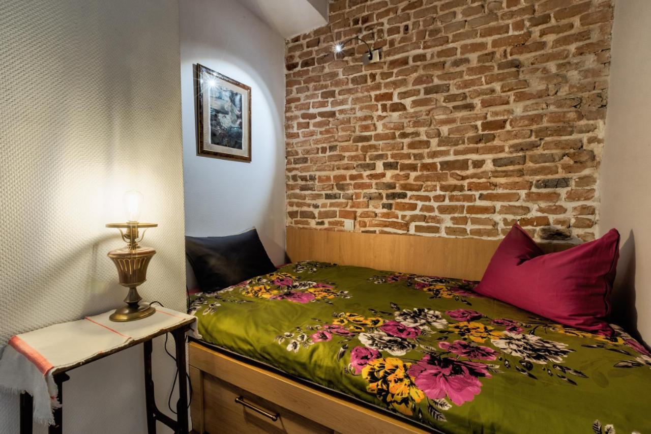 Apor Apartments Cluj-Napoca Eksteriør bilde