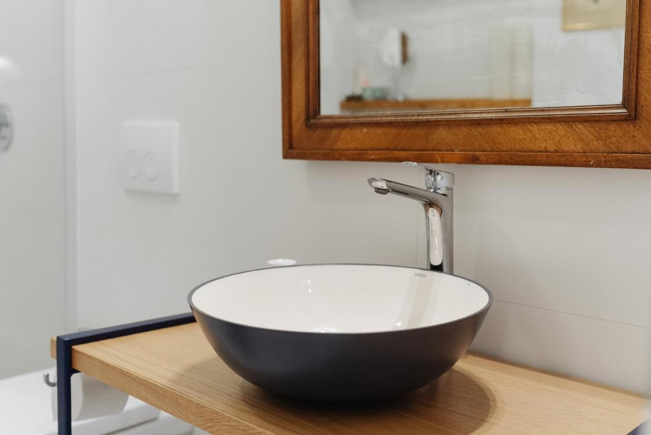 Apor Apartments Cluj-Napoca Eksteriør bilde