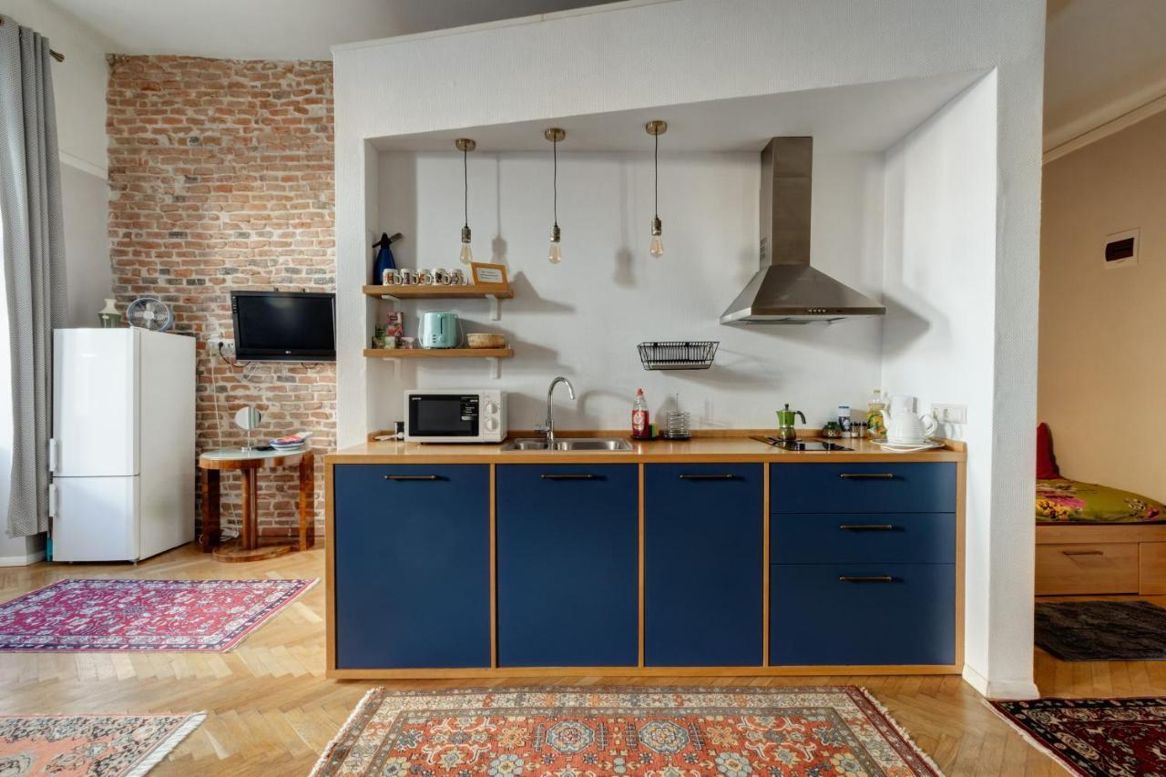 Apor Apartments Cluj-Napoca Eksteriør bilde