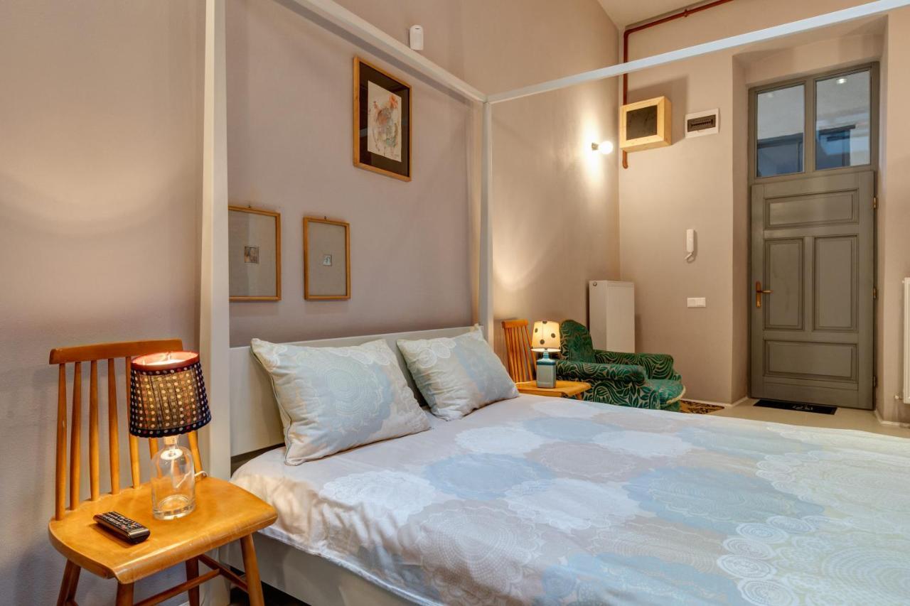 Apor Apartments Cluj-Napoca Eksteriør bilde