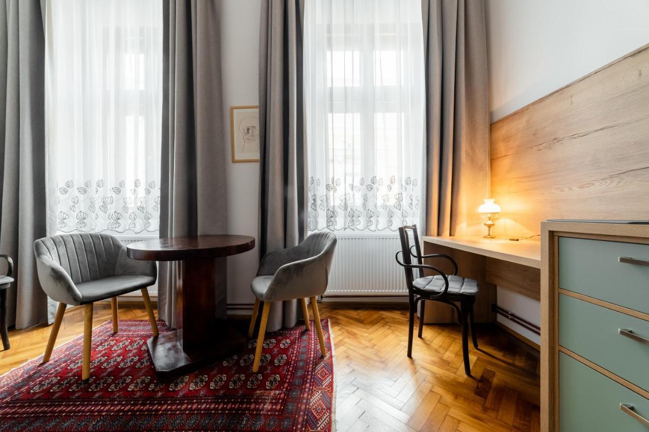 Apor Apartments Cluj-Napoca Eksteriør bilde