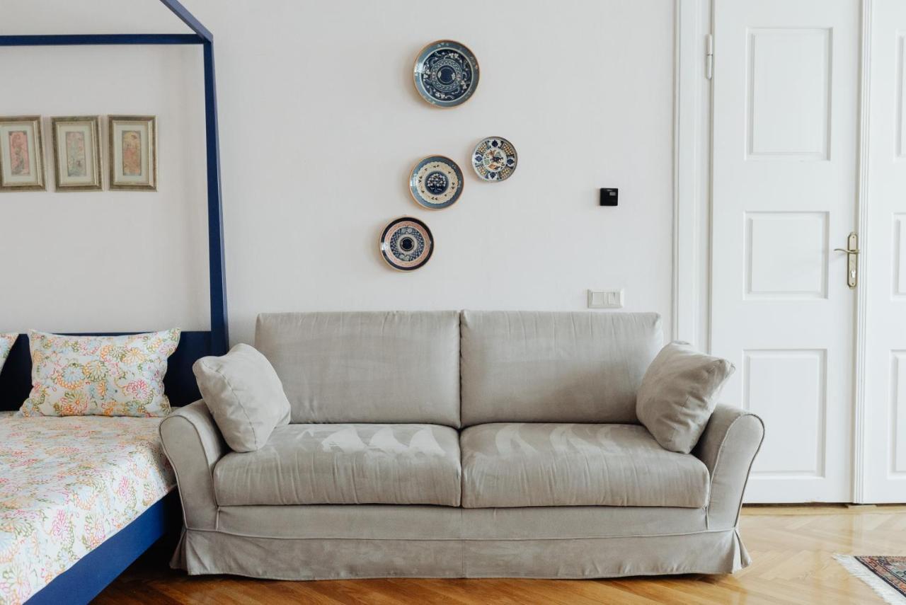 Apor Apartments Cluj-Napoca Eksteriør bilde