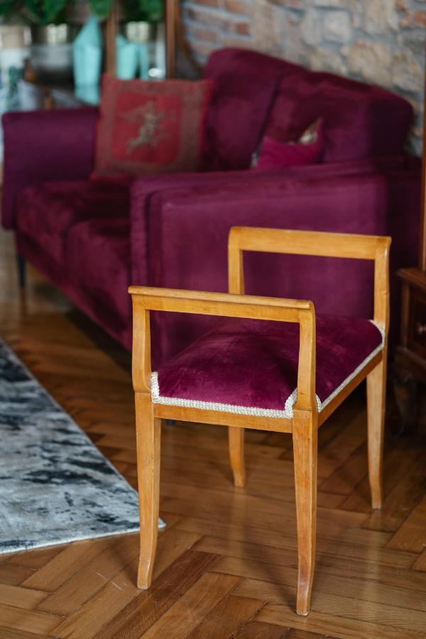 Apor Apartments Cluj-Napoca Eksteriør bilde