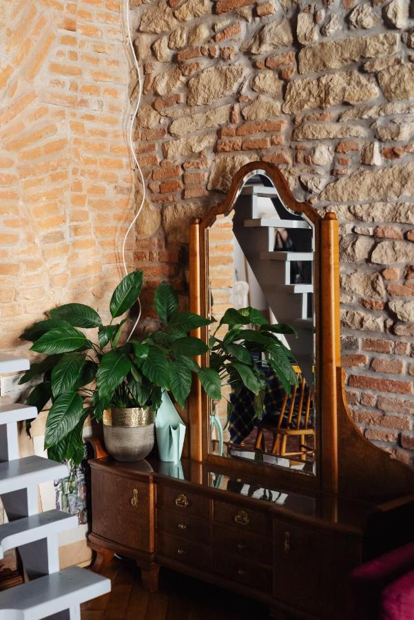 Apor Apartments Cluj-Napoca Eksteriør bilde