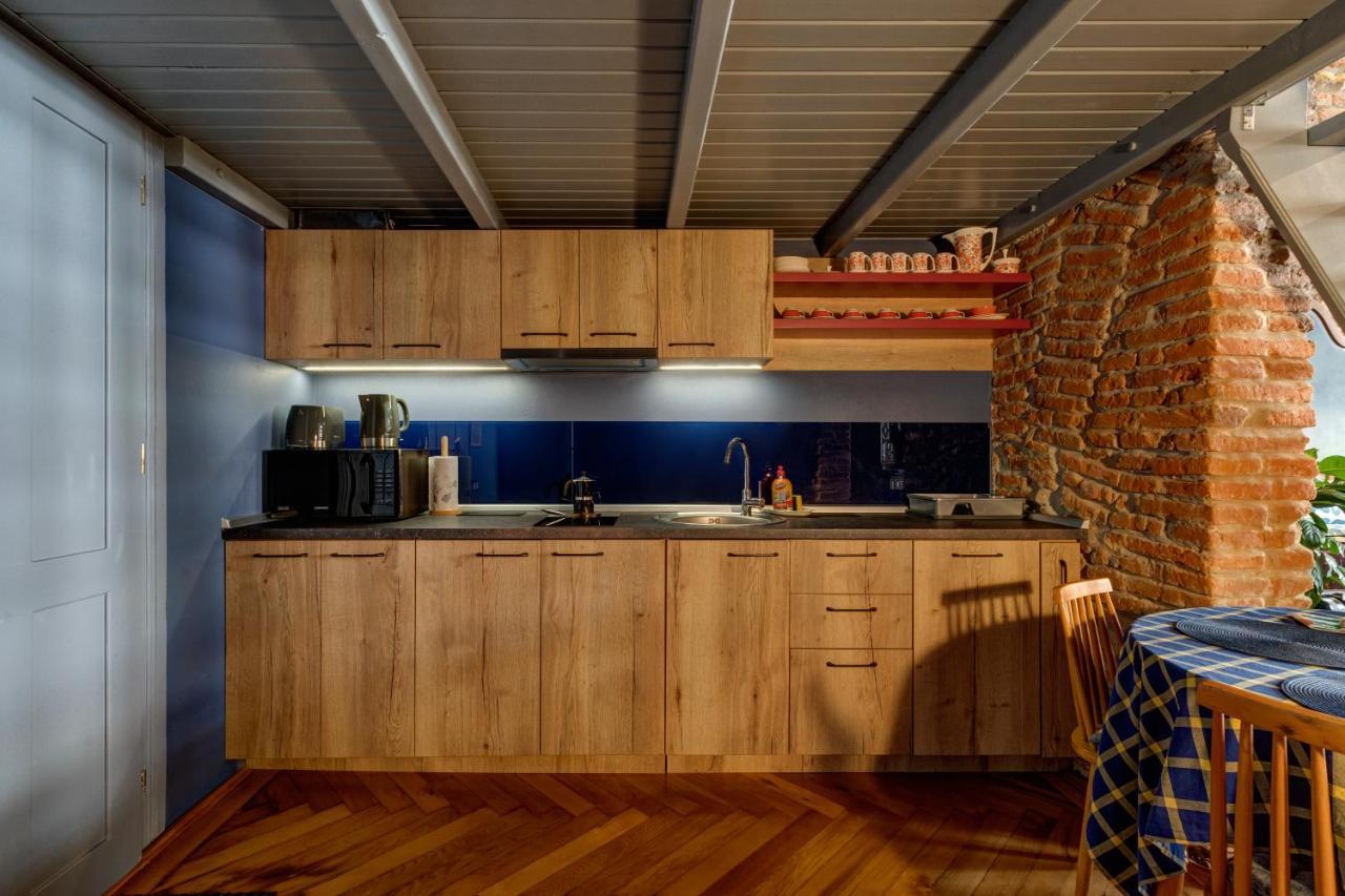 Apor Apartments Cluj-Napoca Eksteriør bilde