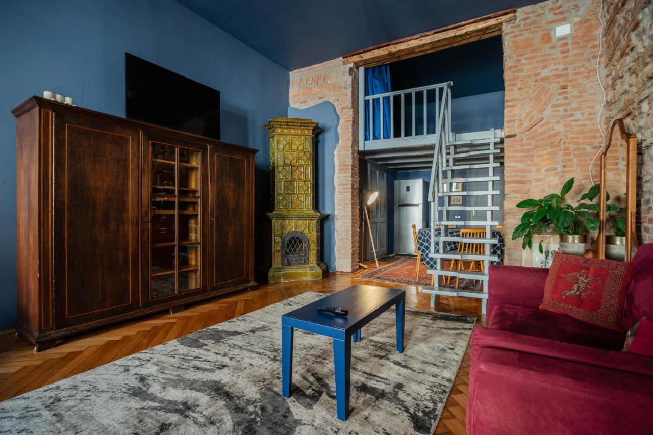 Apor Apartments Cluj-Napoca Eksteriør bilde