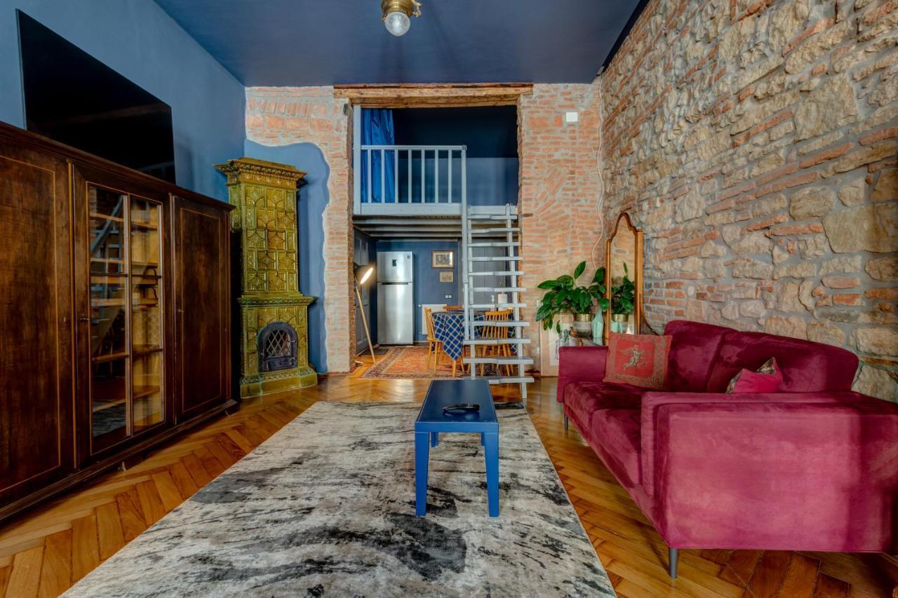 Apor Apartments Cluj-Napoca Eksteriør bilde