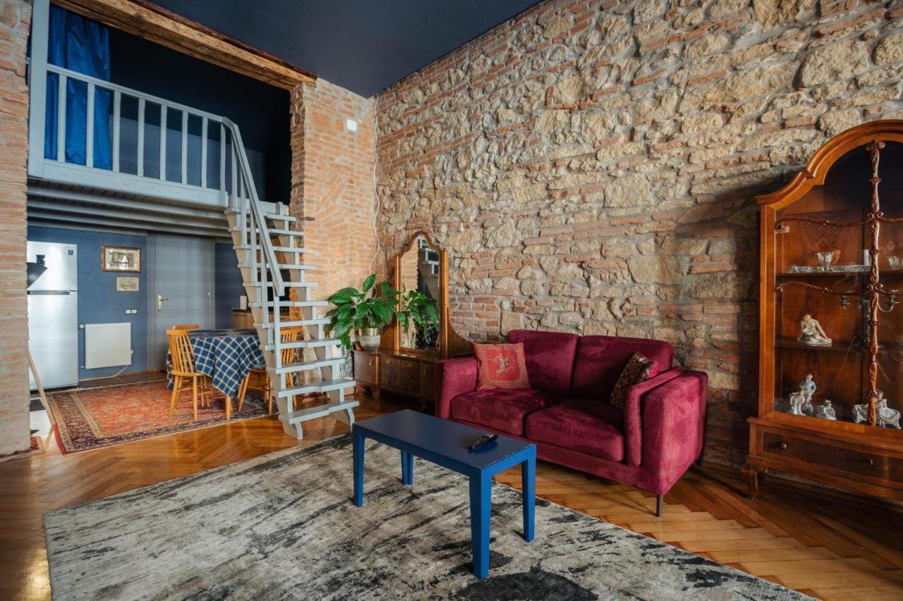 Apor Apartments Cluj-Napoca Eksteriør bilde