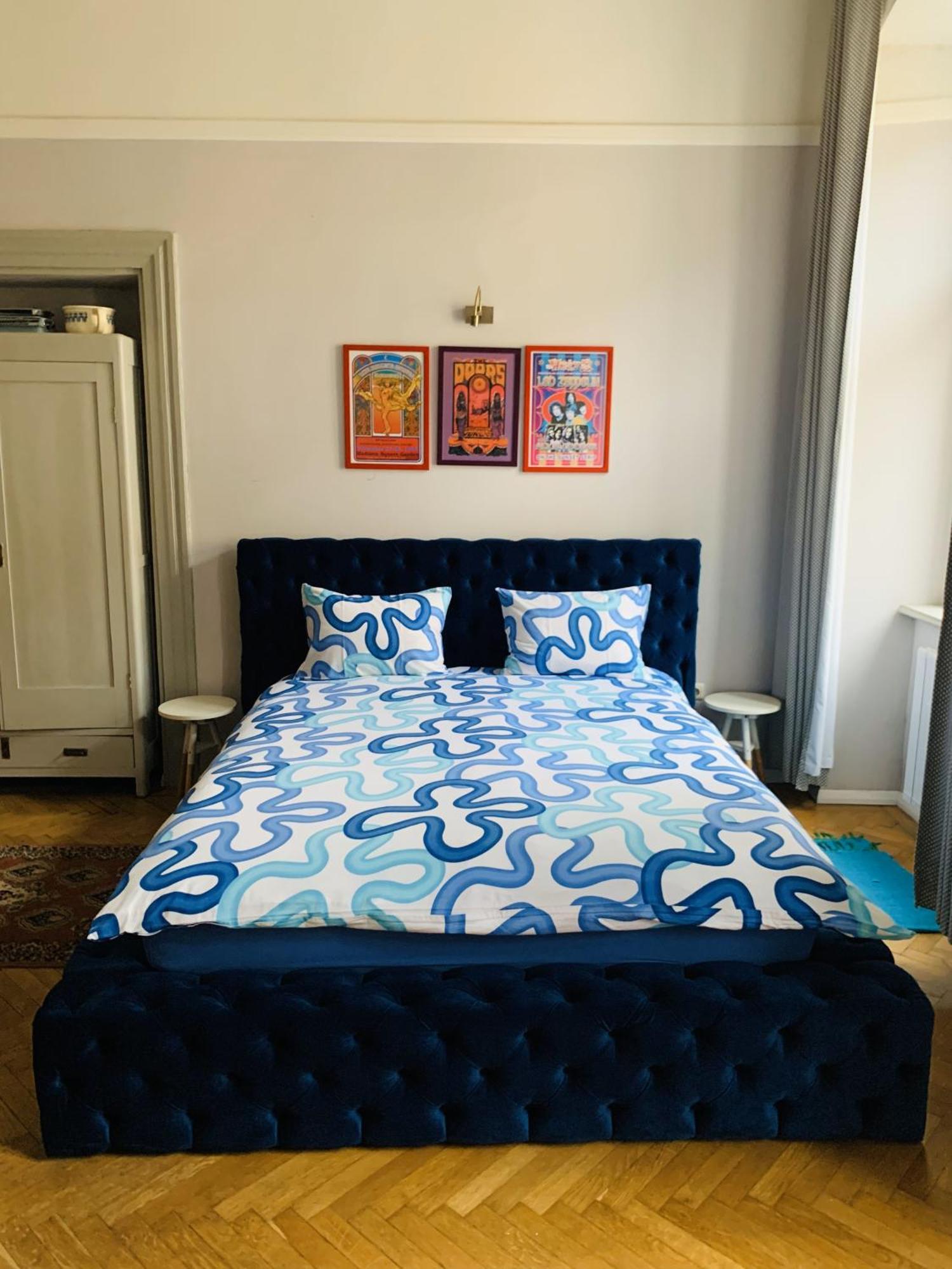 Apor Apartments Cluj-Napoca Eksteriør bilde